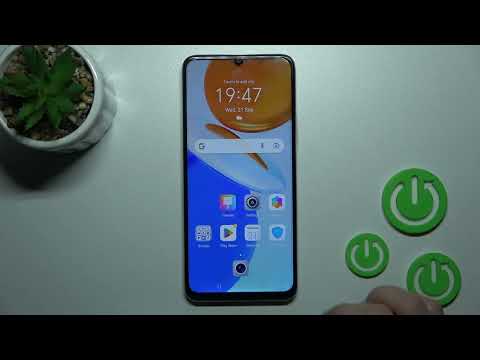 How to Hide Developer Options on HONOR X7