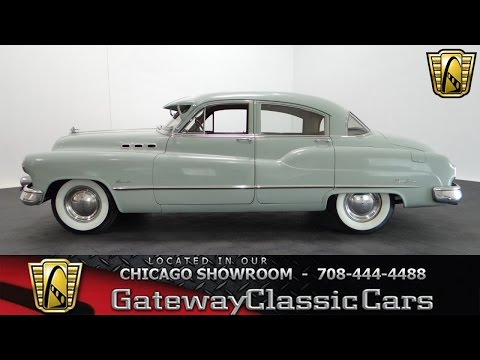 1950 Buick Special (CC-916154) for sale in Fairmont City, Illinois