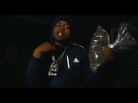Drilla Bandz | Sweat exclusive video | Dir. @AYSVISUAL5150