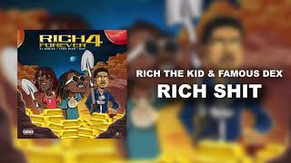 Rich Shit Music Video