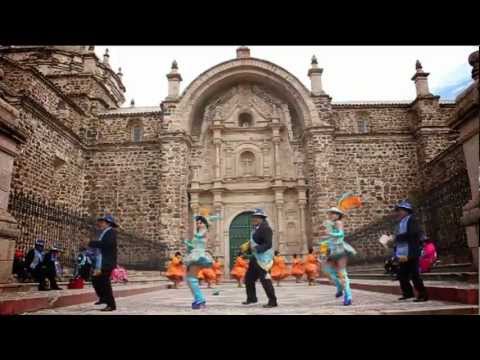 Morenada Laykakota 2012 - Anillo de Compromiso - Bonanza