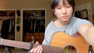 prayer for the paranoid - mojave 3 cover