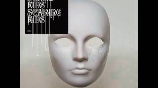 Scary kids scaring kids - star crossed