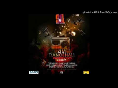 Jah child ft king Tash - mudish (pro by Gizzy)