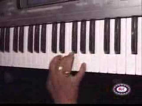 Juramento - Grupo America