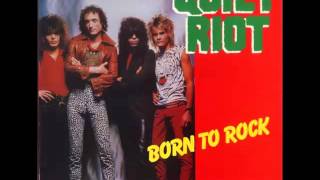 (We Were) Born to Rock