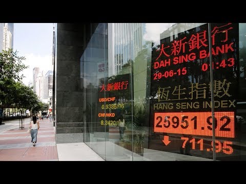 Daily Market Review (30 Aug 2018)