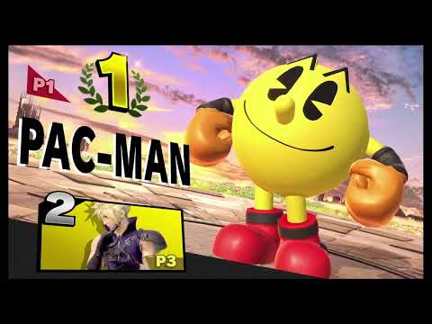 SSBU JM 30/09 Bracket: Guachperry vs Bender + Nikolai vs Bender + Leoxe vs Salvatroll