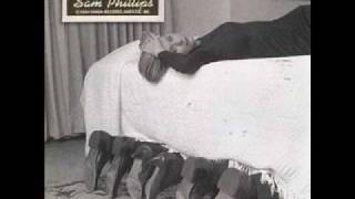 Sam Phillips - When I fall