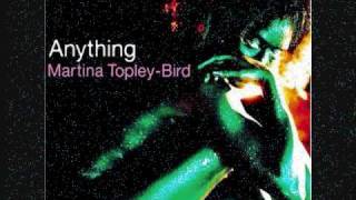 Anything with lyrics- Martina Topley Bird - Quixotic
