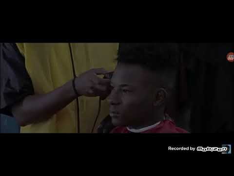 Soy un moreno de raza frankely mc y Daholy