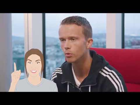 Bransasögur - Arnar Pétursson