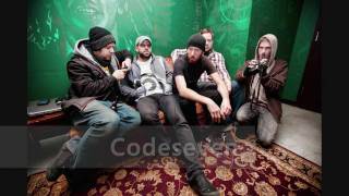 Codeseven Reunion Tour 2010