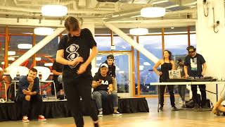 &quot;Spice&quot; by Ravyn Lenae - Judges Showcase