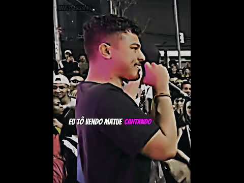 MANO OLHA ESSA RIMA DO SABOO E MOITA #batalhaderima #batalhadaaldeia #rimas