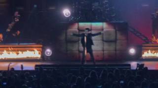 Panic! At The Disco - Crazy = Genius - Live @ Petersen Events Center