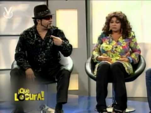 ¡Qué Locura! - La Dra. Machado