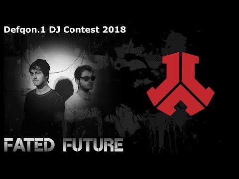 Defqon.1 DJ Contest 2018 - Fated Future