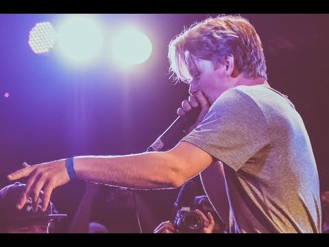 LUKERATIVE | Australian Beatbox Championship 2018 Showcase