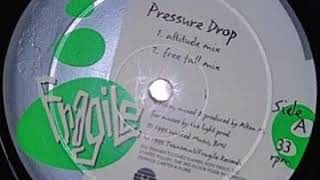 Aphrodisiac - Pressure drop (altitude mix)