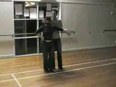 19 June 2008 - Intermediate Routine