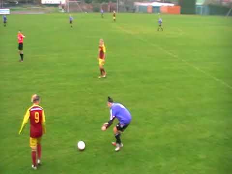 9. kolo 2018/19 Lokomotiva Brno H. H. - FK Dukla Praha 0:2 (0:2) 2.poločas