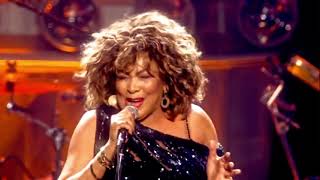 Tina Turner - Better Be Good To Me (Live from Holland, Netherlands, 2009)