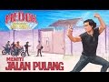 Medok Pendekar Jari Sakti Season 1 - Episode 5: Meniti Jalan Pulang Medok Pendekar Jari Sakti Season 1 - Episode 5: Meniti Jalan Pulang