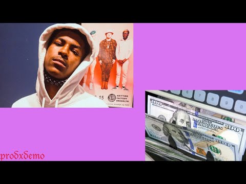 [FREE] Tee Grizzley x Teejayx6 Type Beat "ATM" (prod. Demo)