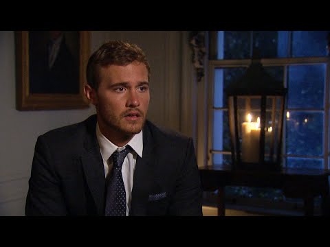The Bachelorettes Turn on Peter Weber - The Bachelor