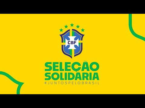 Seleção Solidaria CBF