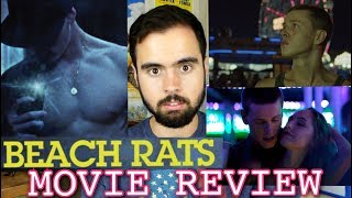 Szczegółowa recenzja filmu Beach Rats