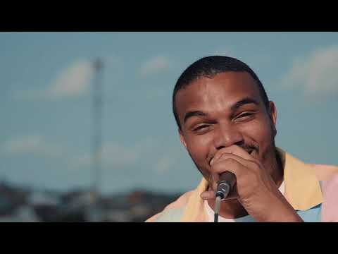 TAIGUARA BORGES  - SOM DA LAJE  (ELA MEXE COM O PSICO)