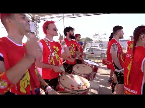 Desafio de Baterias CIA 2023 - Psicose