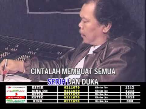 The Mercy's - Gara Gara Cinta [OFFICIAL]