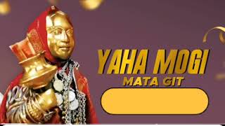 Download lagu Adivasi kuldevi yaha mogi mata devmogramata remix song devlimadi#devmogra#devlimadisong#devmograsong mp3