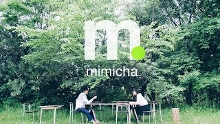 猫衣林薙【未来(version m.) 】mimicha