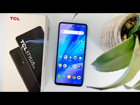TCL Stylus 5G in Late 2023: Still Worth Buying?
