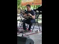 Bryan Sutton explains wrist tension and plays Billy in the Lowground on a 1936 Martin D-28 (2017)