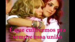 Nossa canção Barbie s2