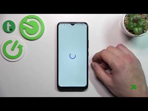 How to Manage Google Pay on NOKIA C21 Plus? - Google Payments