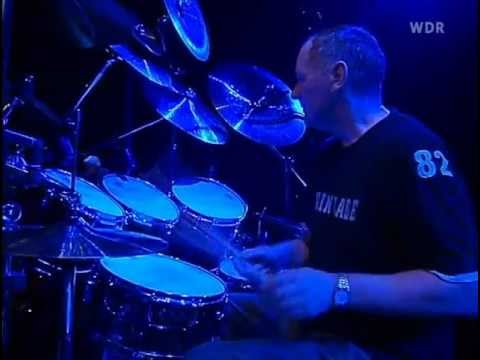 Colosseum - Rockpalast (2003) - FULL 58 min