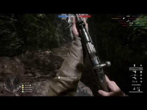 Battlefield™ 1 Tea Bagger Revenge