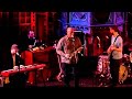 The Bees - Punchbag - Union Chapel, London Feb 2011