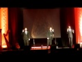 celtic tenors red head mary 