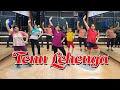 Tenu Lehenga | Satyameva Jayate 2 | Easy Dance Steps For Girls | Choreography Step2Step Dance Studio