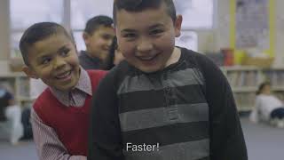 José-Luis Orozco - &quot;Clap, tap, tralala&quot; [Official Music Video]