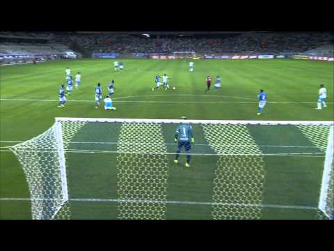 Melhores momentos: Cruzeiro 1 x 1 Avaí pela 14ª rodada do Brasileirão 2015