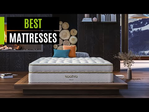 Best Mattresses in 2024