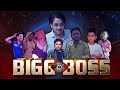 BIG BOSS MEME HOUSE PURAV JHA